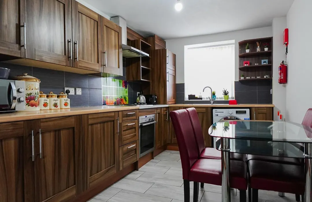 Luxury Holiday Apartments-1