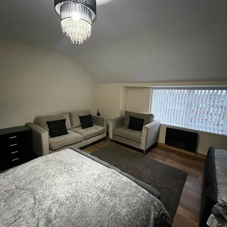Luxury Holiday Apartments-2