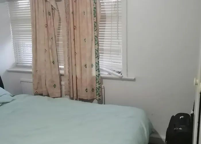 Cheerful Home